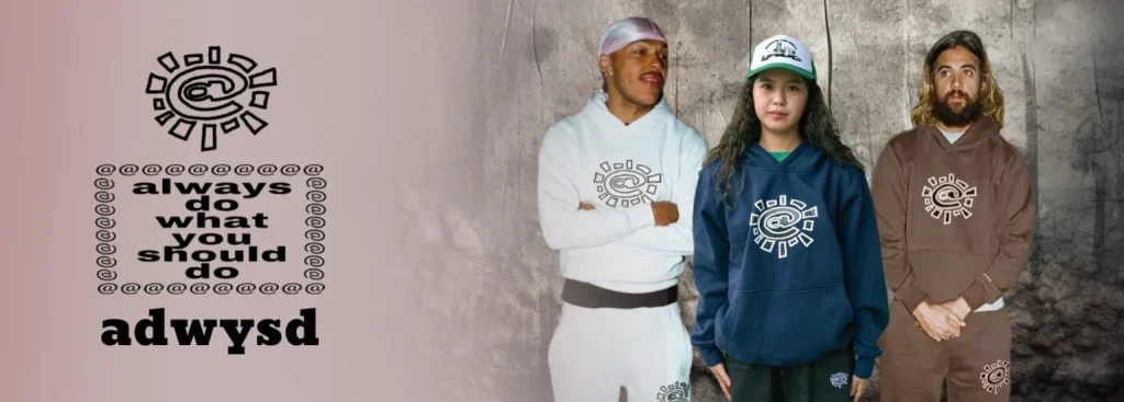 Adwysd Clothing