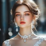 artificial jewelry