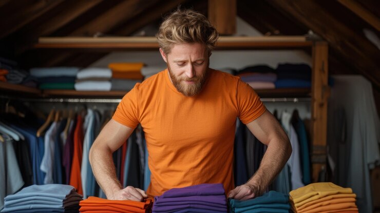 Your Ultimate Guide to Buying Bulk Tees in Bridgeview