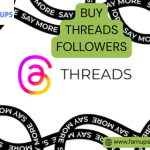 Buy Threads Followers