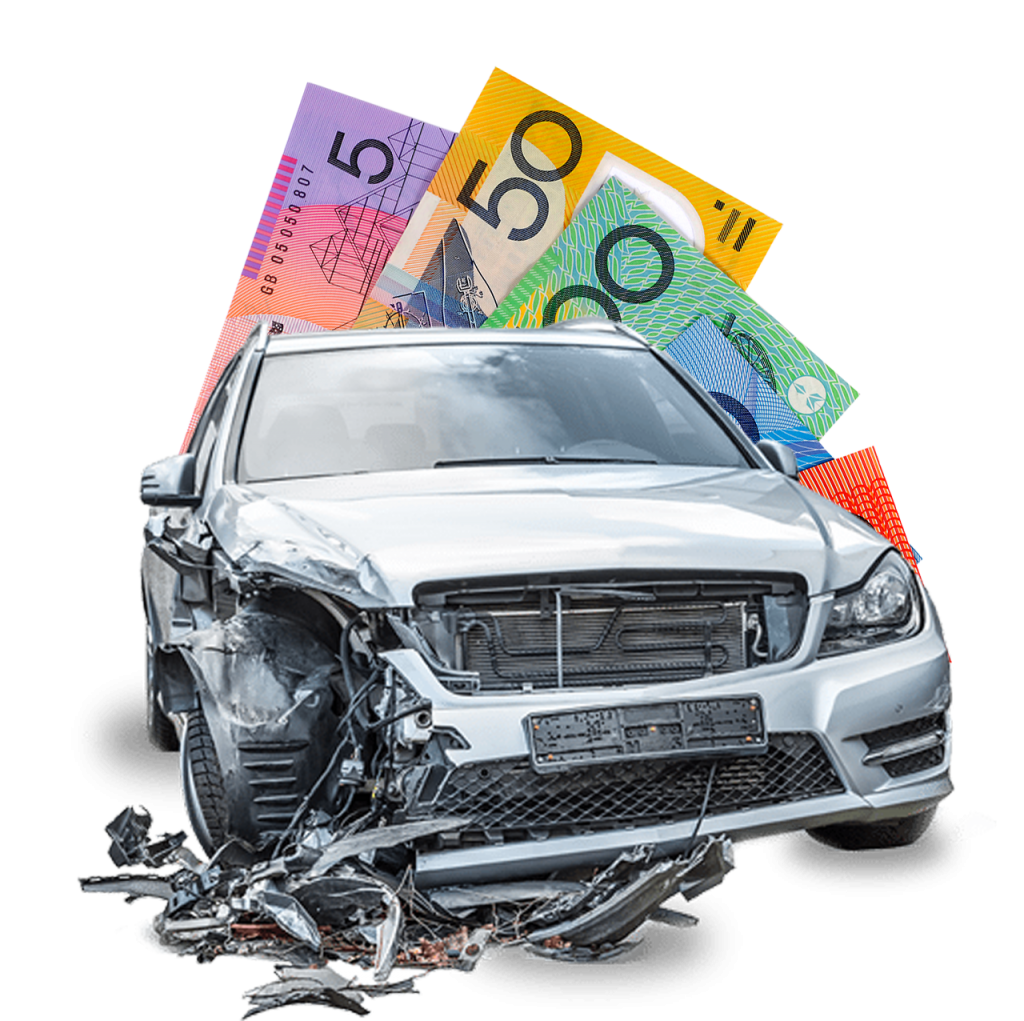 Get Cash for Your Scrap Car Collection in Sydney