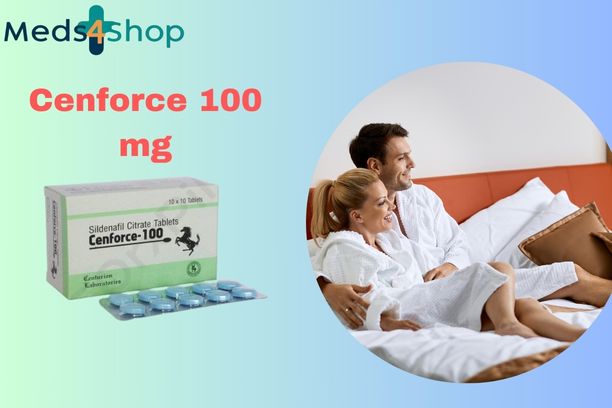 cenforce 100 mg