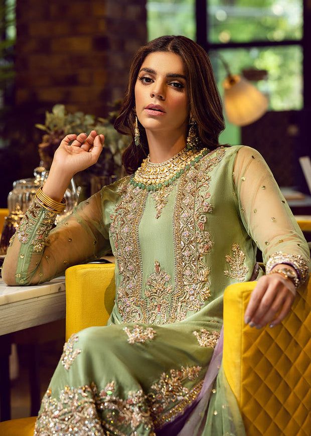 The Rise of Ready to Wear in Pakistan