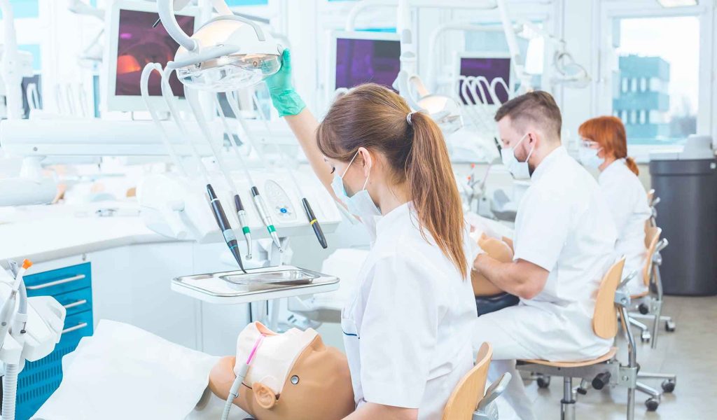 dental instruments