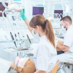 dental instruments