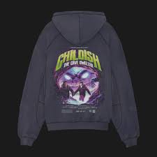 Childish clothing Official Childish Online Store