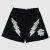 Eric Emanuel Short: The Iconic Mesh Shorts Leading Modern Streetwear
