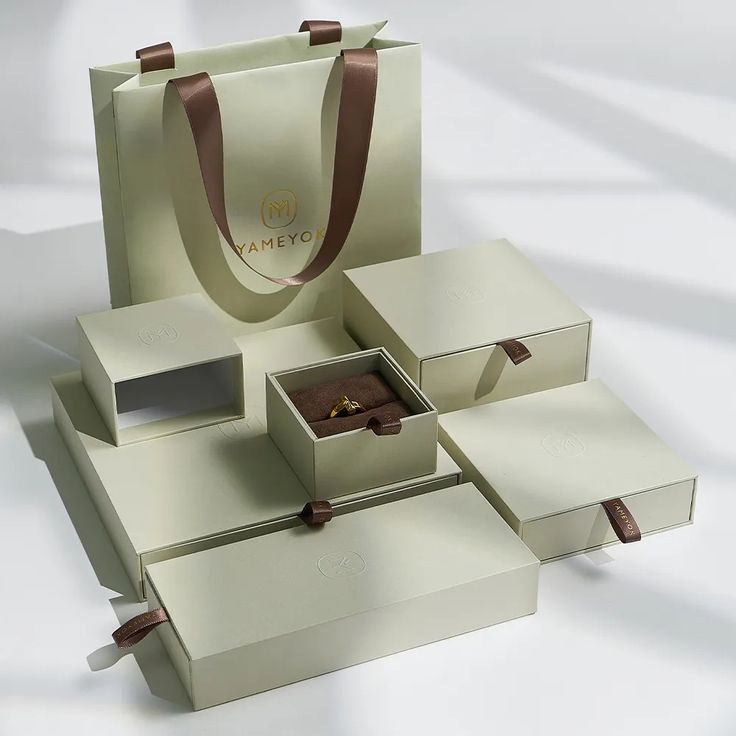Choosing the Right Rigid Boxes Packaging Solutions in Los Angeles