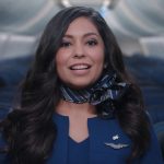 Transformative Stories Discovered at Thirty Thousand Feet