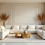 L Shape Sofas