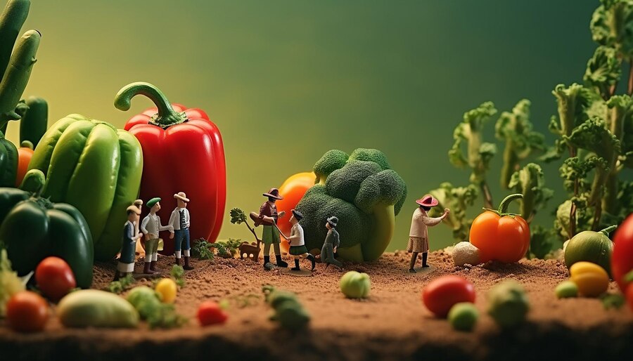 Why HACCP Certification Matters for Food Distributors and Storage Facilities