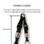 Silent Strength: The Benefits of Heavy Bag Suspenders
