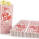 popcorn boxes