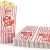 Why Is Portability Key for Popcorn in the Snack Market?