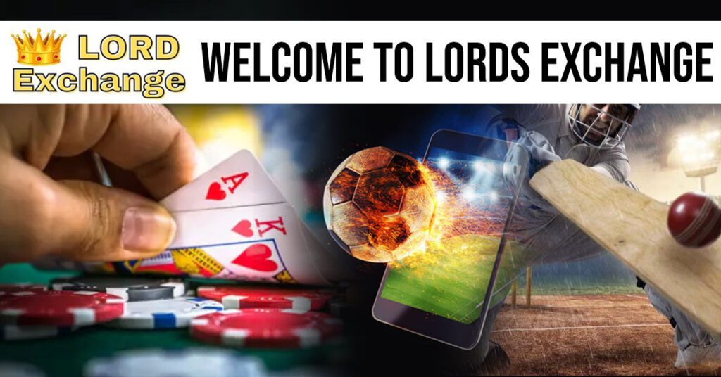 Lord Exchange Id