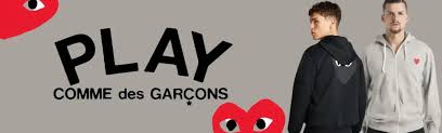 Commes des garcons Hoodie– Why Do US Love It