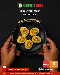 Eggspress Dhaba