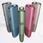 iqos 香港