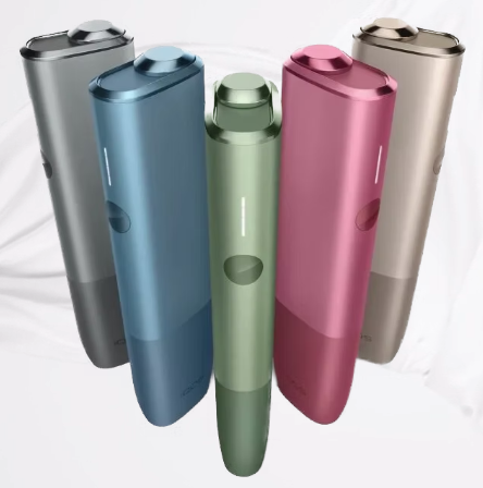 iqos 香港