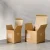 Kraft Boxes Offer Versatile Strength and Natural Appeal