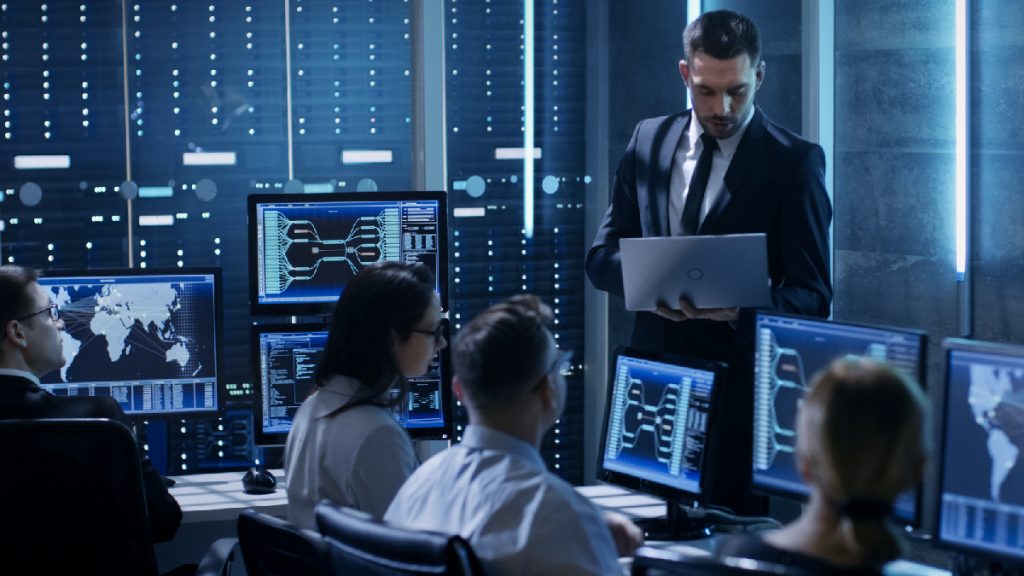 managed network services new jersey externetworks