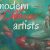 Explore the Vision of Modern Chinese Artists: A Journey Through China Art Hub’s Contemporary Collection