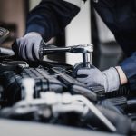 mot garage