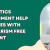 Statistics Assignment Help Services with Plagiarism Free Content