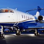 private jet charter services
