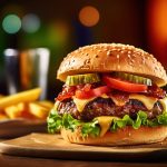 Why You Need to Try Our Unique Kebab and Burger Creations