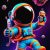 Maksimalkan Modal Kamu dengan Bonus New Member 100 di Spaceman Slot!