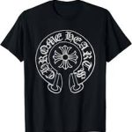 Chrome Hearts Clothing: The Bold World of Luxury Streetwear