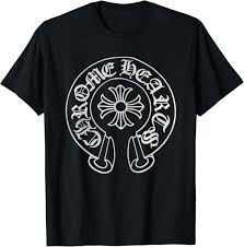 Chrome Hearts Clothing: The Bold World of Luxury Streetwear