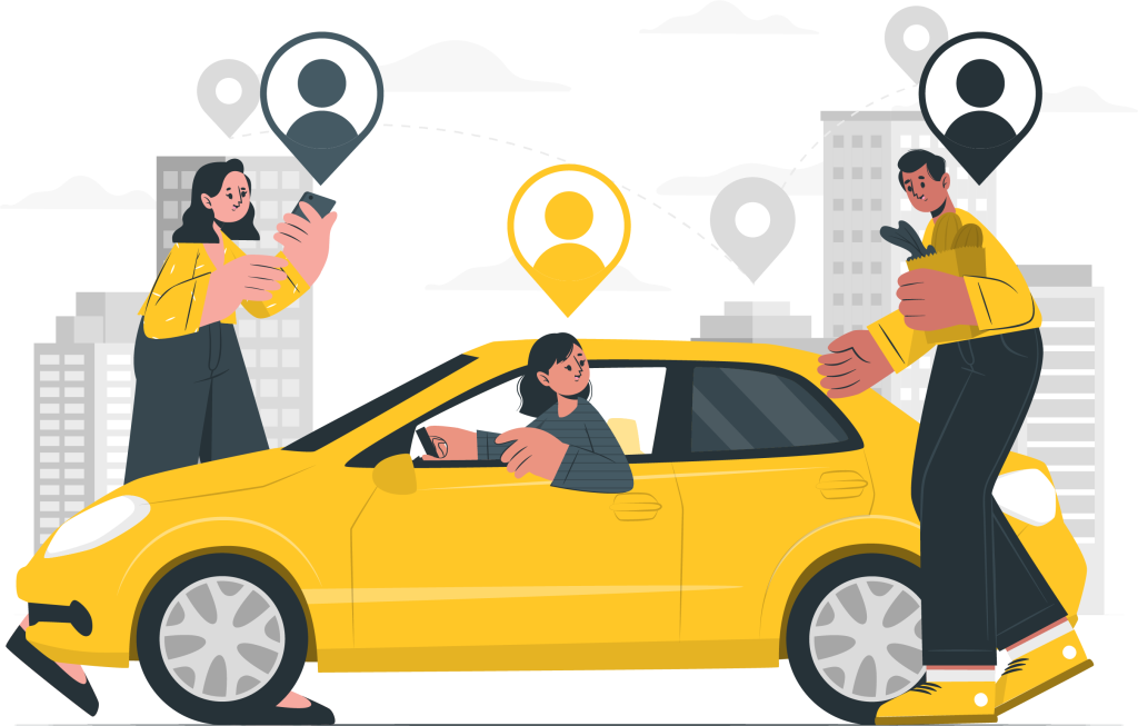 Hire Best Jodhpur Day Tour Taxi Service
