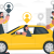 Hire Best Jodhpur Day Tour Taxi Service