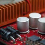 Power Factor Correction Capacitors