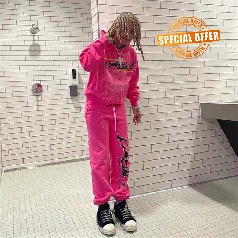 sp5der hoodie | sp5der clothing Worldwide | Official Store