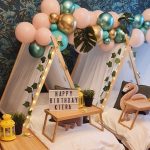 Birthday Party Organisers in Dubai