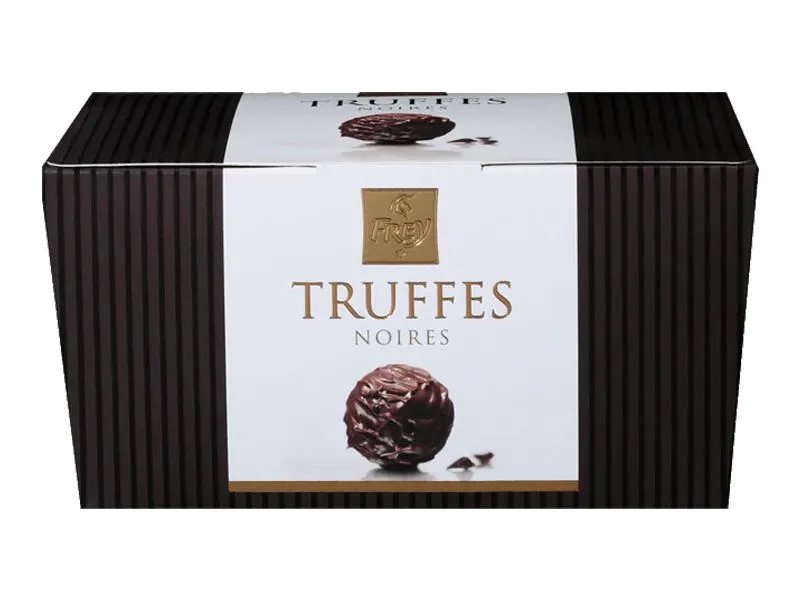 truffle boxes