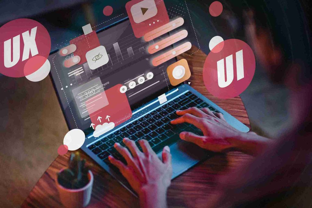 UI/UX Design Solutions