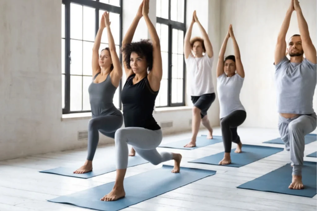 Rishikesh: The Birthplace of 200-Hour Yoga Teacher Training
