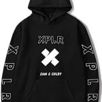 xplr merch