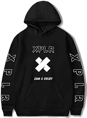 xplr merch