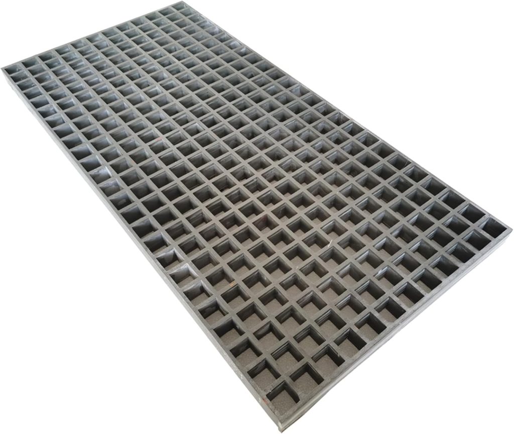 grating