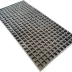 grating