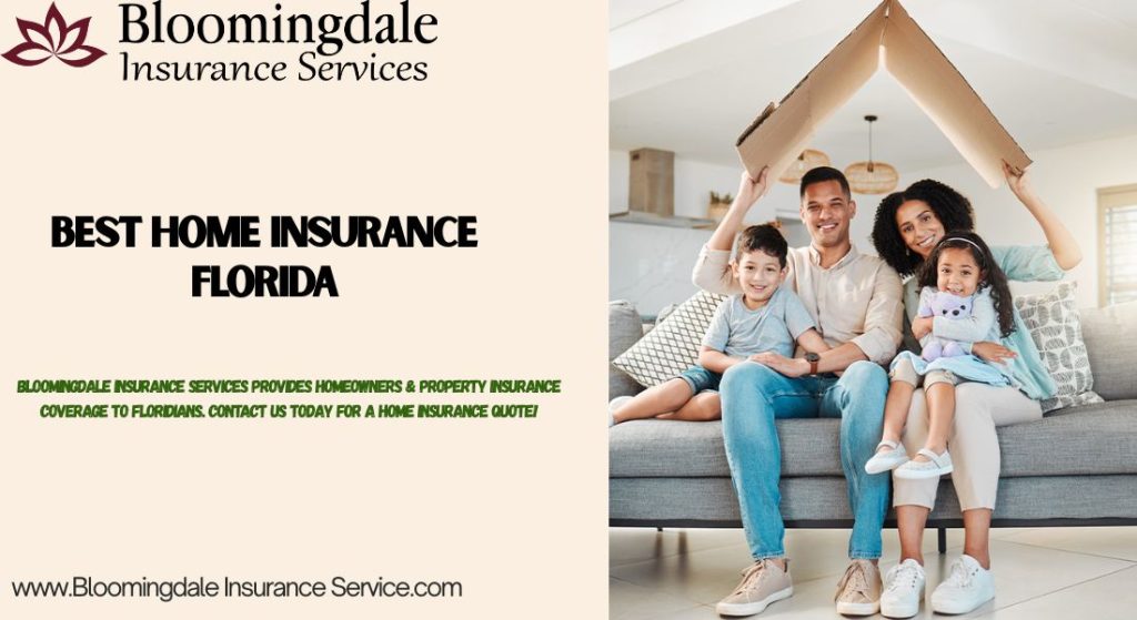 Best Home Insurance Florida