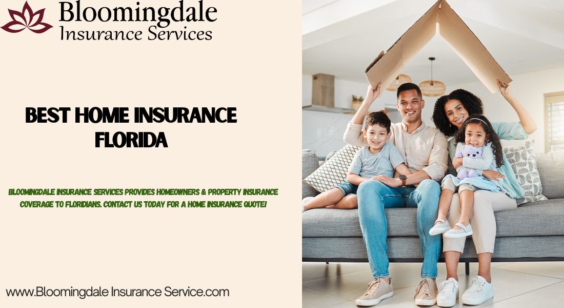 Best Home Insurance Florida