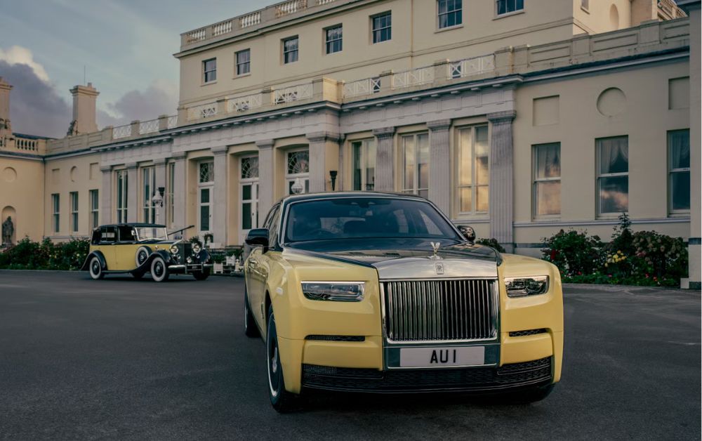 rolls royce rental in dubai