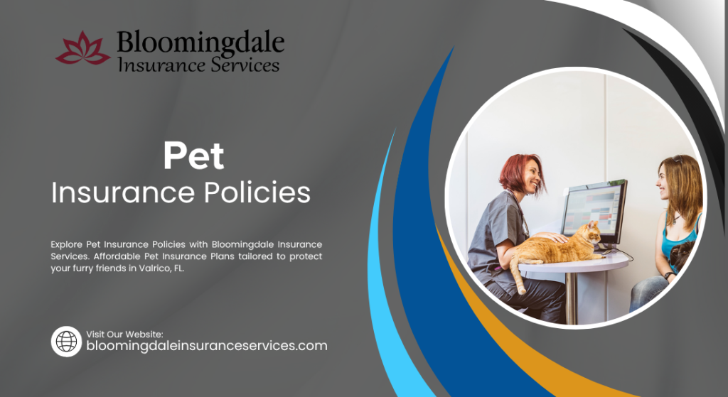Pet Insurance Policies