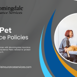 Pet Insurance Policies